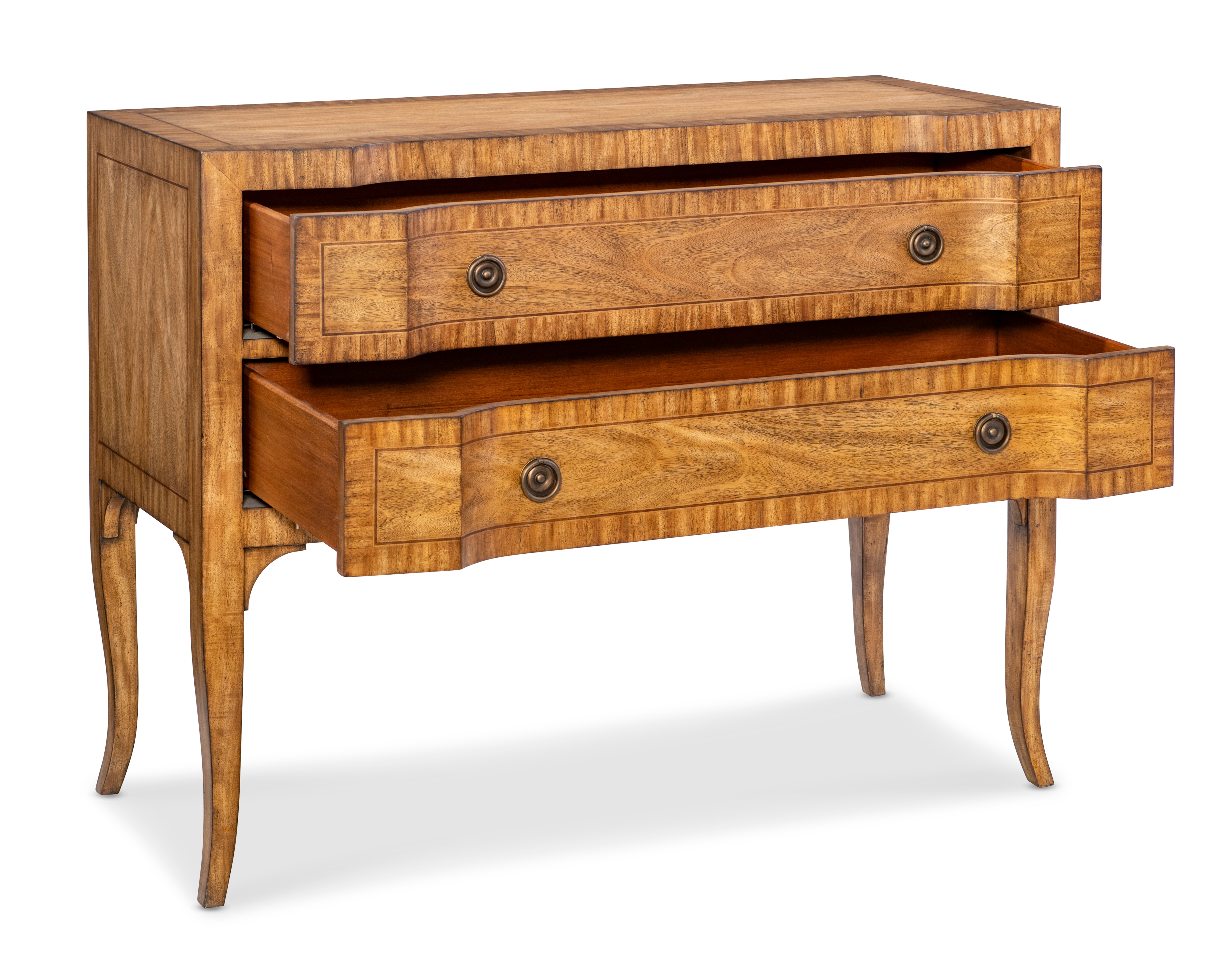 Maitland-Smith Chests Amelia Chest