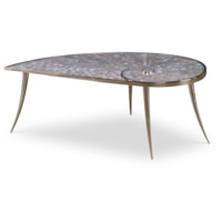 Closs Cocktail Table