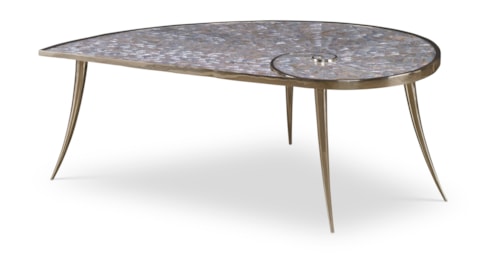 Closs Cocktail Table