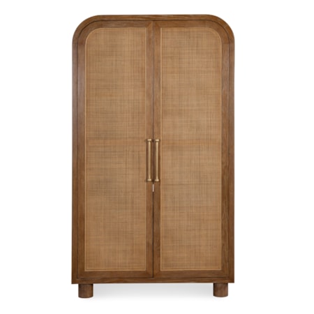 Camden Storage Armoire