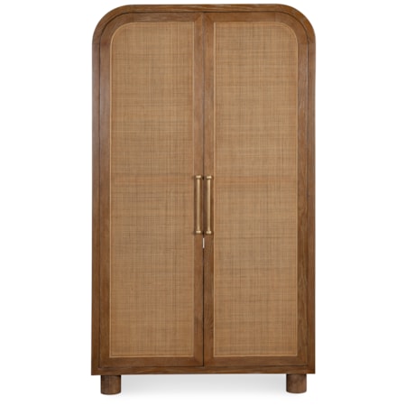 Camden Storage Armoire