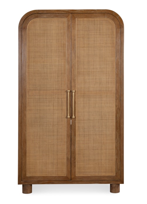 Camden Storage Armoire