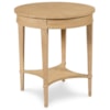 Maitland-Smith End/Side Tables Arlo Occasional Table