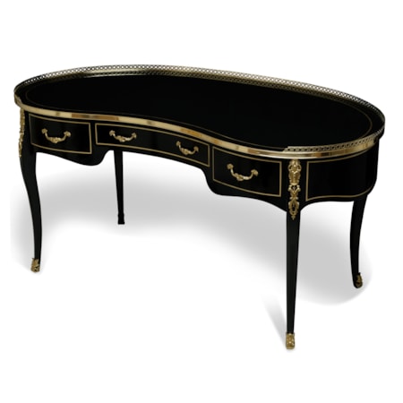Eclipse Desk