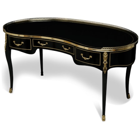 Eclipse Desk