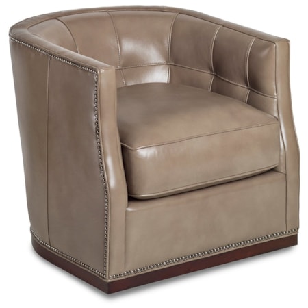 Veronica Swivel Chair
