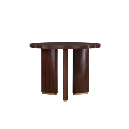 Malachi Center Table