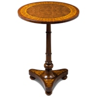 Taylor Occasional Table