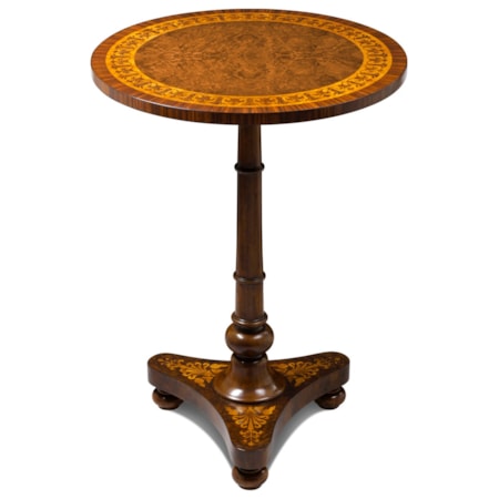Taylor Occasional Table
