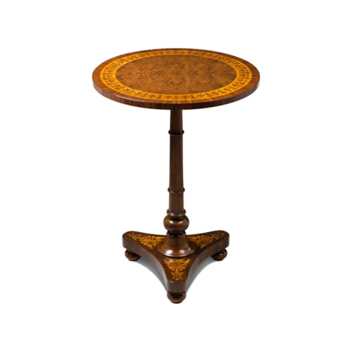Taylor Occasional Table