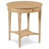 Maitland-Smith End/Side Tables Arlo Occasional Table