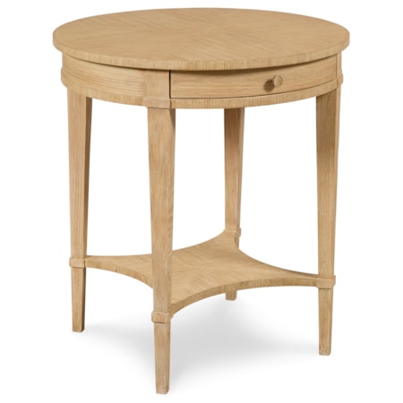Arlo Occasional Table
