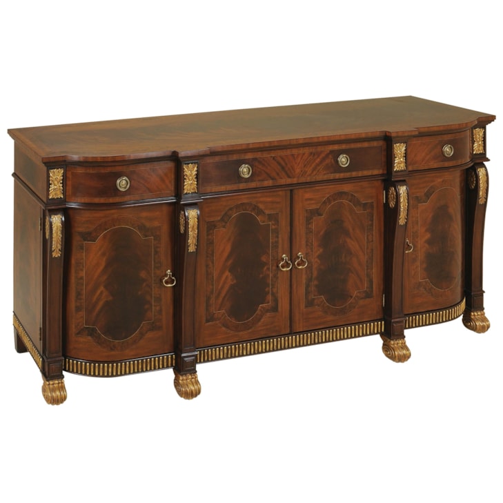 Maitland-Smith Consoles & Credenzas Manor Buffet