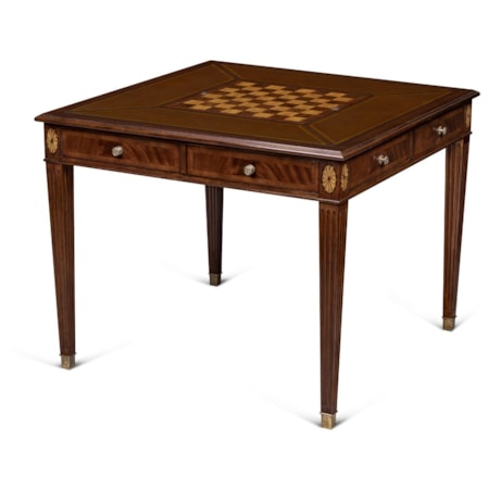 Hopkins Game Table