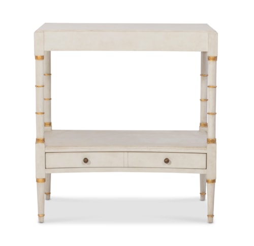 Isabella Nightstand