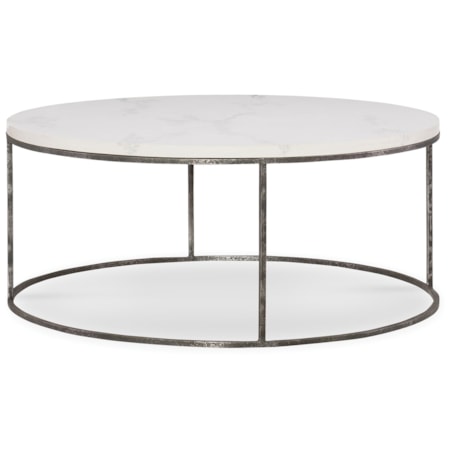 Junie Cocktail Table