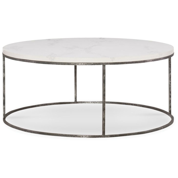 Maitland-Smith End/Side Tables Junie Cocktail Table