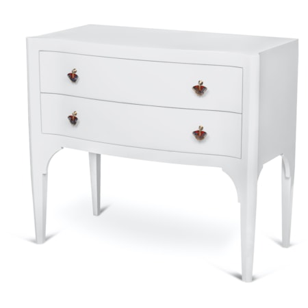 Summit Chest Of Drawers