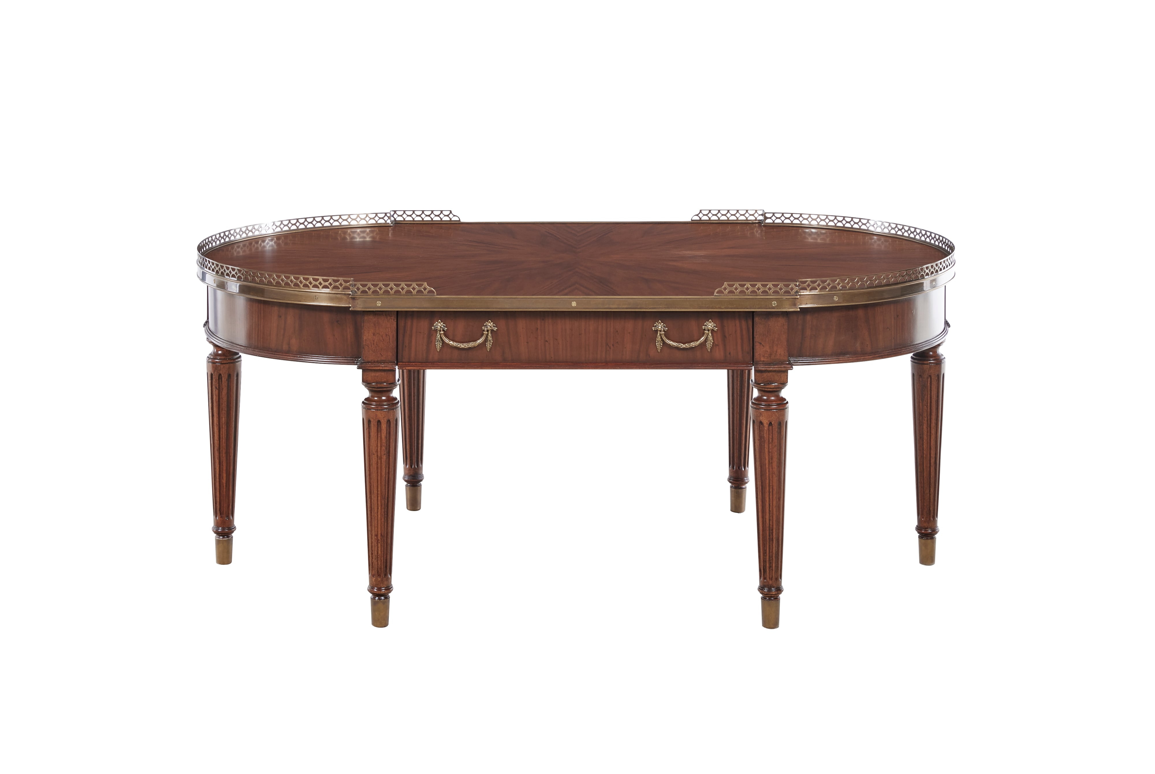 Starboard Cocktail Table