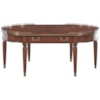 Maitland-Smith End/Side Tables Starboard Cocktail Table