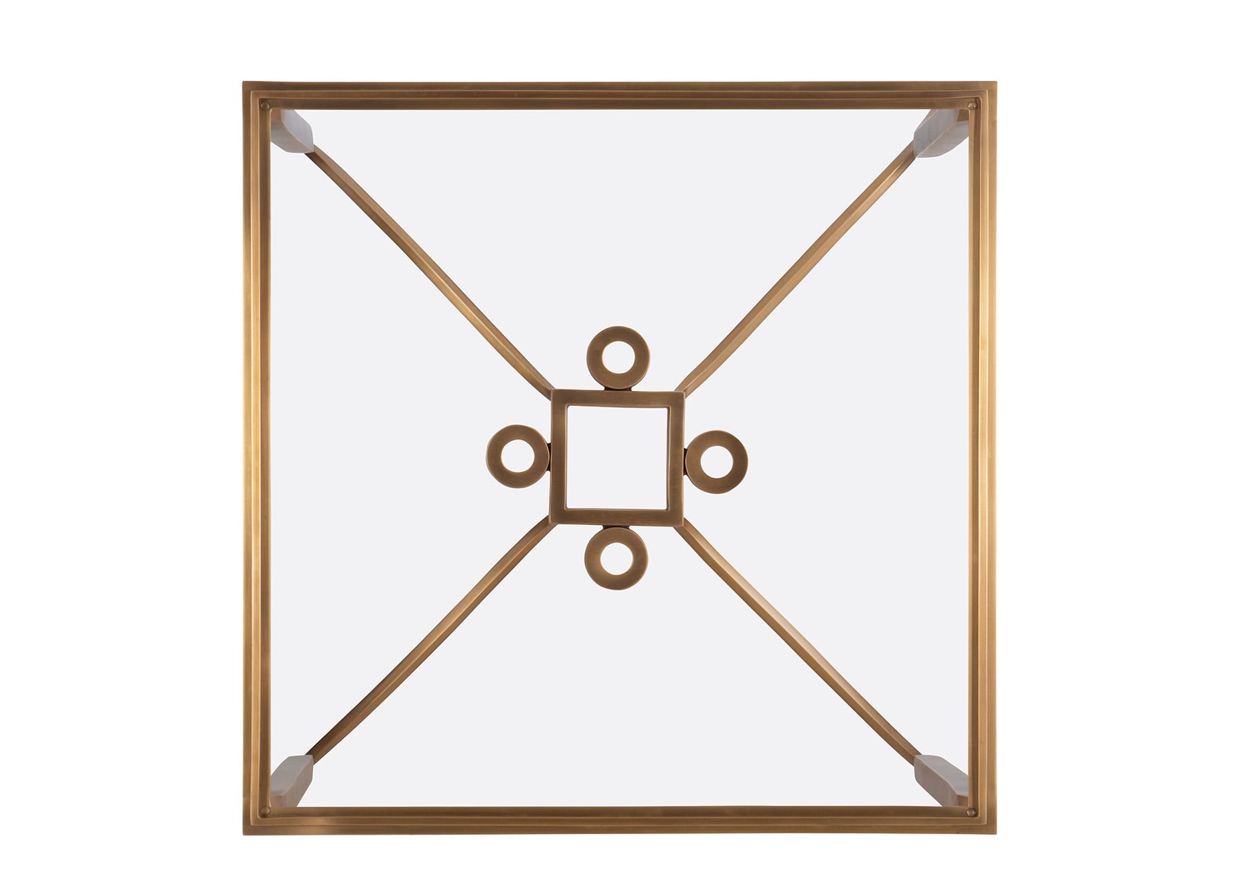 Cortona Occasional Table