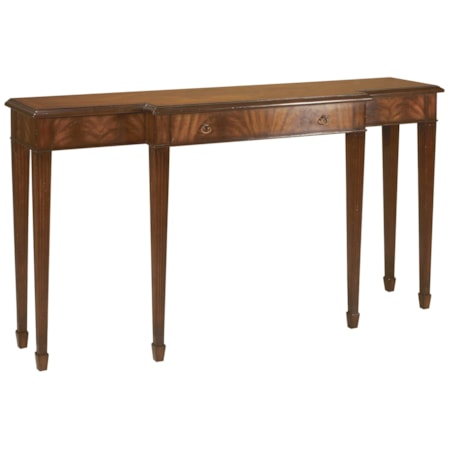 Tyler Console Table
