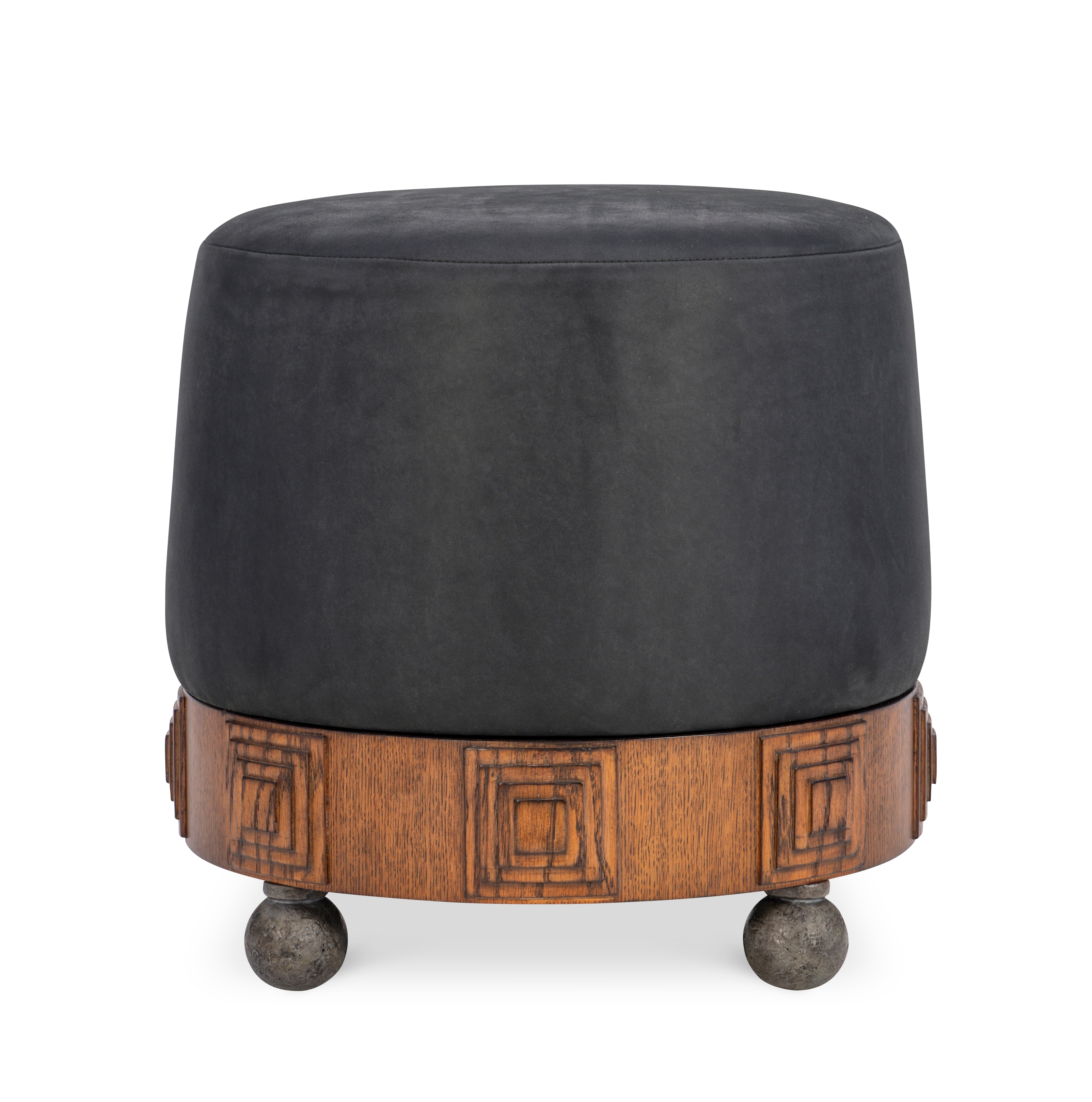 Bongo Ottoman