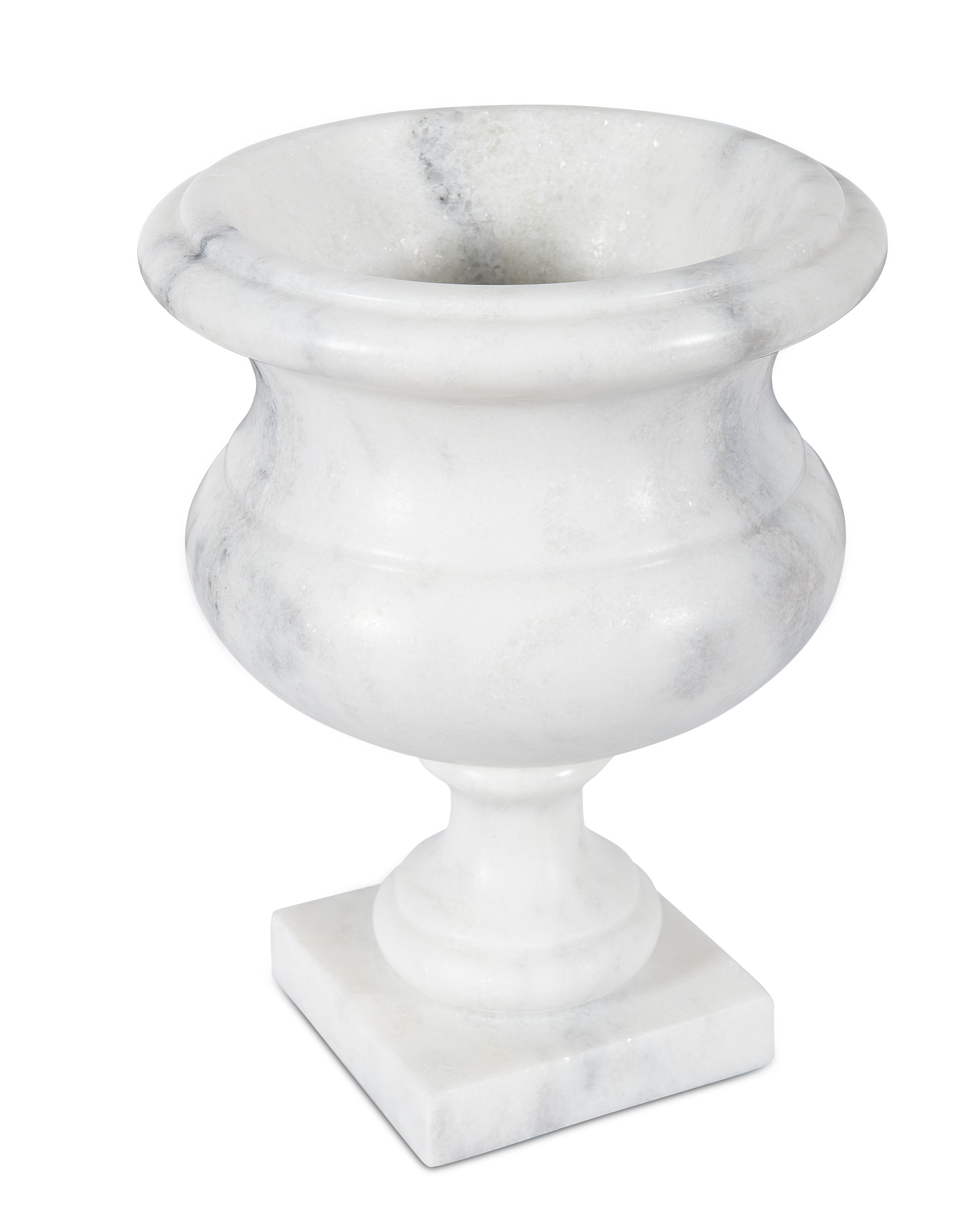 Maitland-Smith Decorative Accessories Ambaji Vase
