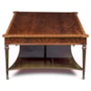 Maitland-Smith End/Side Tables Lawson Cocktail Table