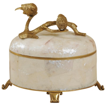 Twig Box