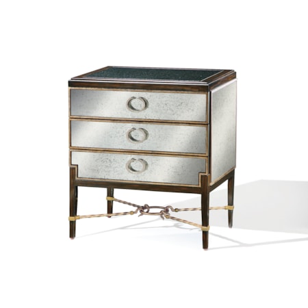 Bolero Nightstand
