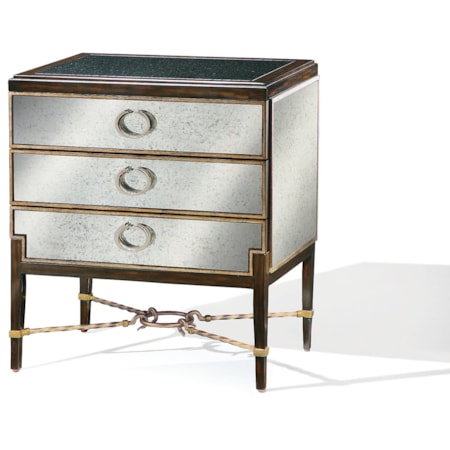 Bolero Nightstand