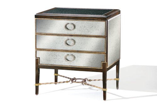 Bolero Nightstand