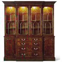 Jessica Display Cabinet