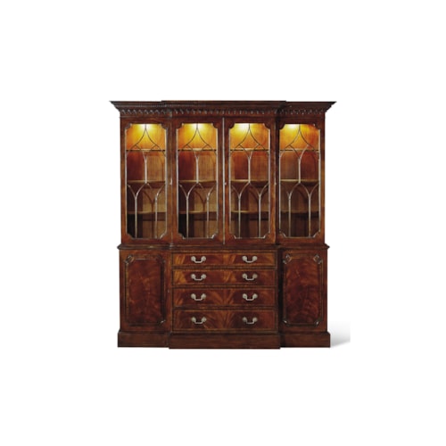 Jessica Display Cabinet