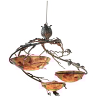 Radiant Chandelier