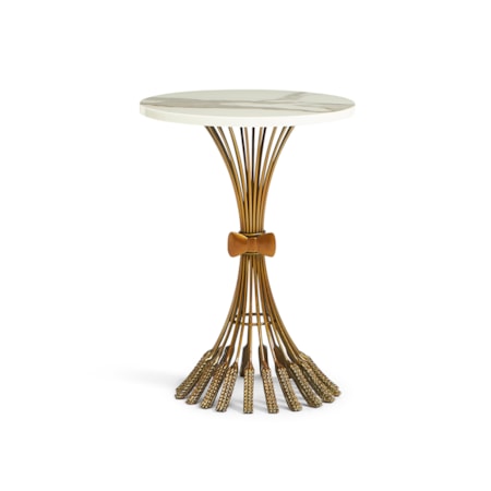 Itzel Martini Table