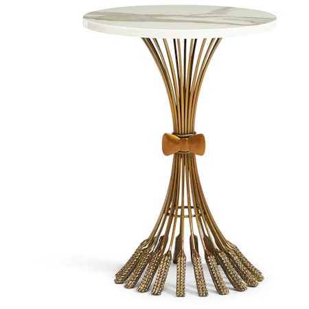 Itzel Martini Table