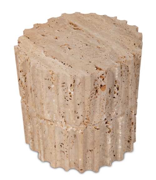Doric Column Remnant