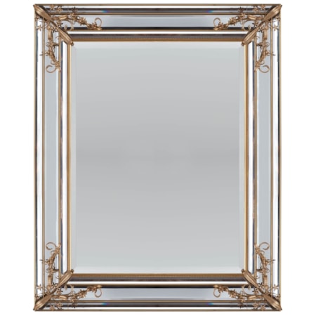 Veccio Mirror