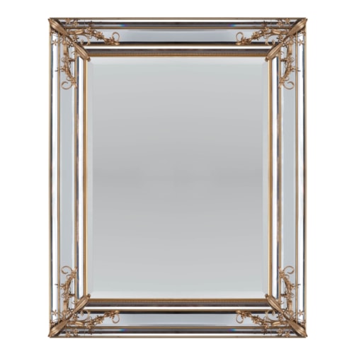 Veccio Mirror