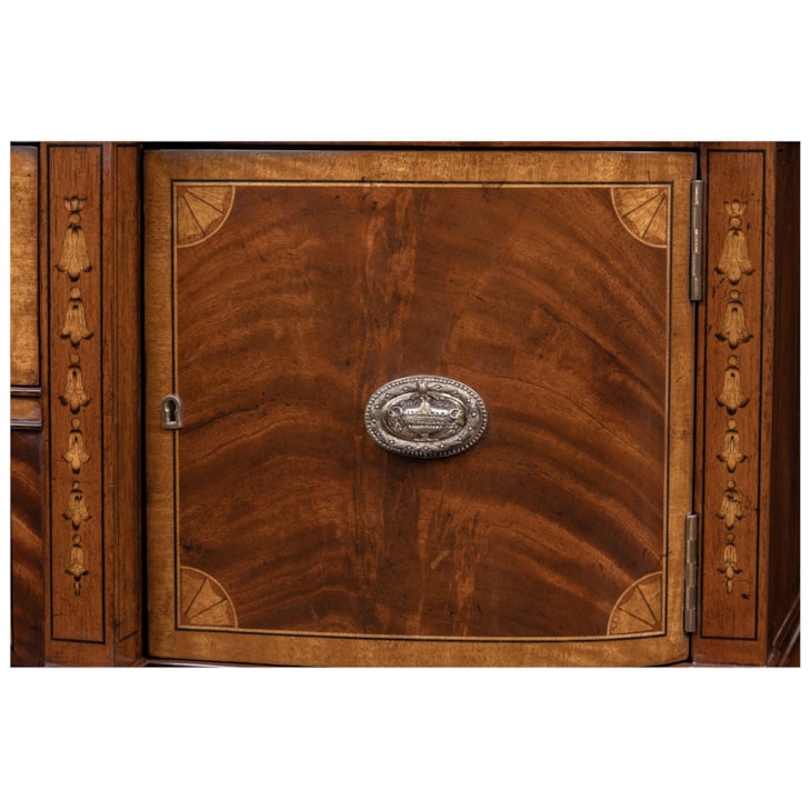 Maitland-Smith Consoles & Credenzas Aiden Sideboard