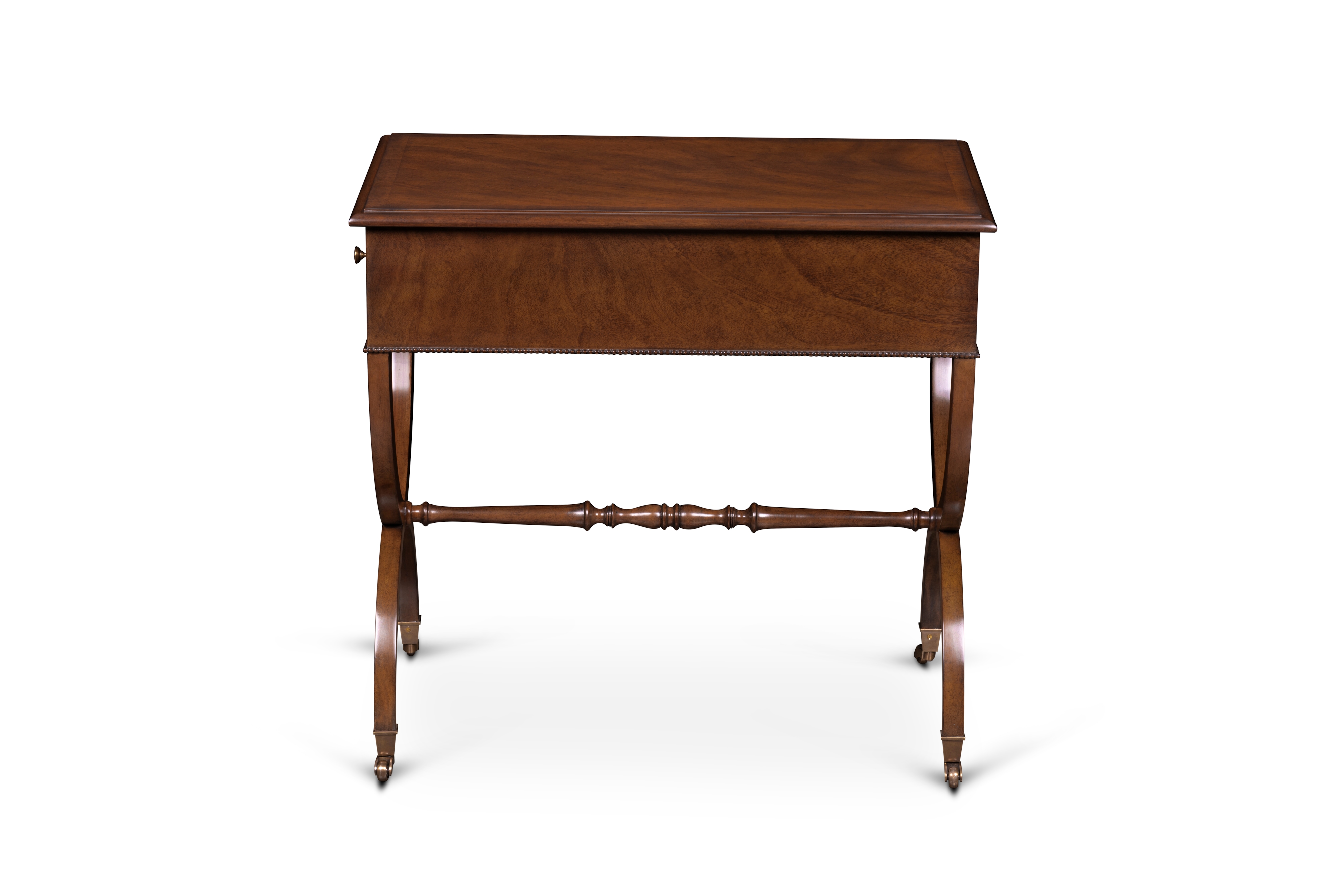 Maitland-Smith Dining Tables Sewing Table
