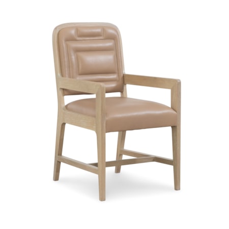 Josef Arm Chair