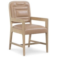 Josef Arm Chair