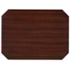 Maitland-Smith End/Side Tables Beirut Side Table
