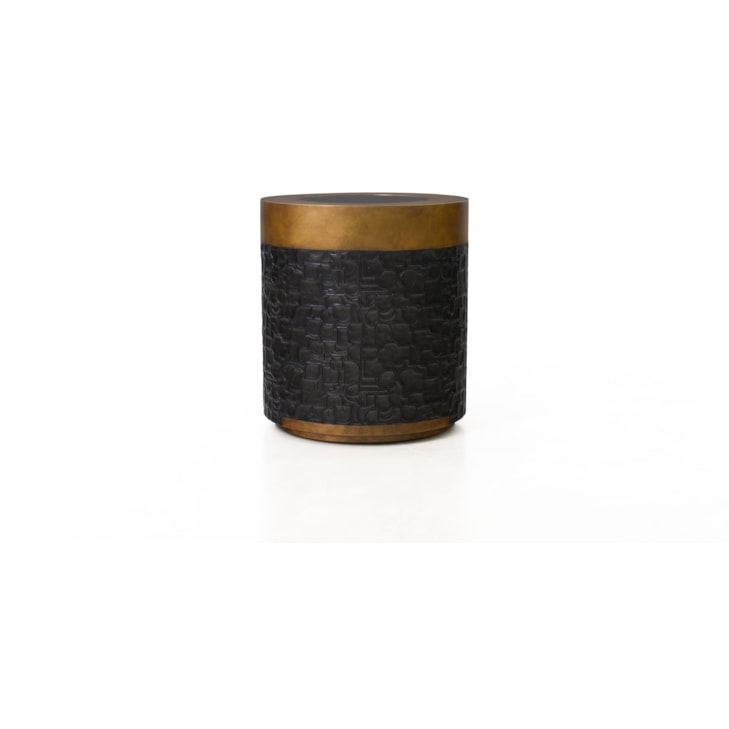 Maitland-Smith End/Side Tables Alma Side Table