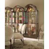 Maitland-Smith Consoles & Credenzas Bolero Display Cabinet
