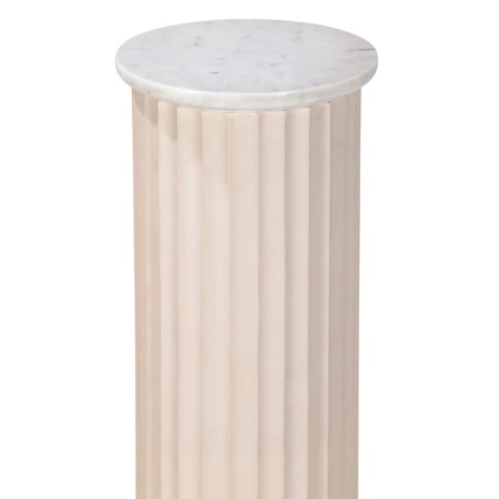 Hera Pedestal 48 H
