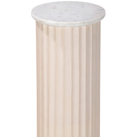 Hera Pedestal 48 H